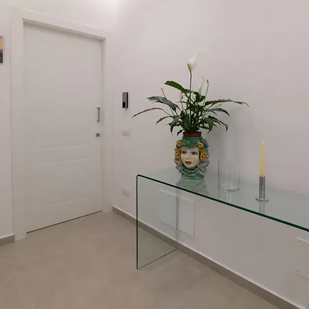 Cariddi Кальтаниссетта