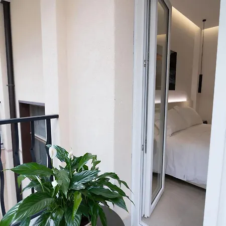 Bed and breakfast Cariddi Caltanissetta