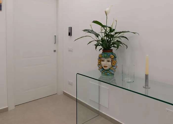 Cariddi Кальтаниссетта