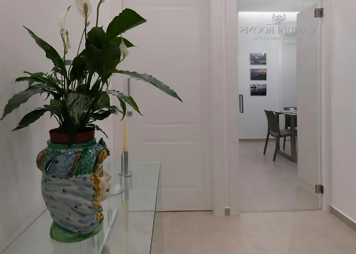 Cariddi Кальтаниссетта